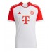 Bayern Munich Serge Gnabry #7 Hemmatröja 2023-24 Korta ärmar